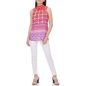 CALVIN KLEIN Blouse Top